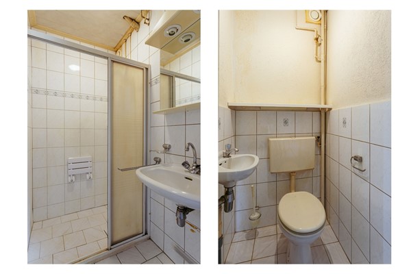 Medium property photo - Heliotrooplaan 354T, 2555 MK Den Haag